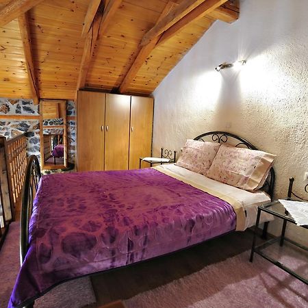 Hotel Aroma Elatis Agios Athanasios  Esterno foto