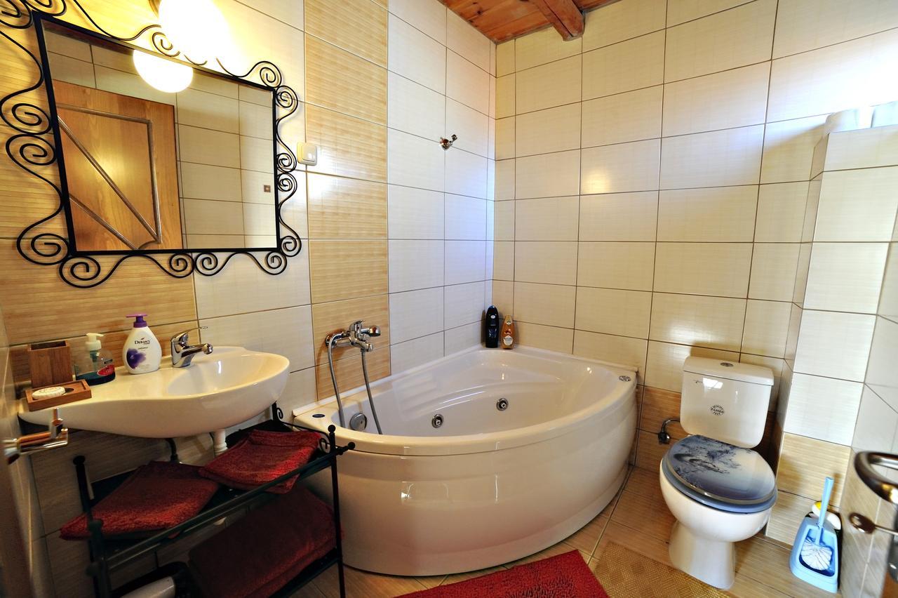 Hotel Aroma Elatis Agios Athanasios  Esterno foto